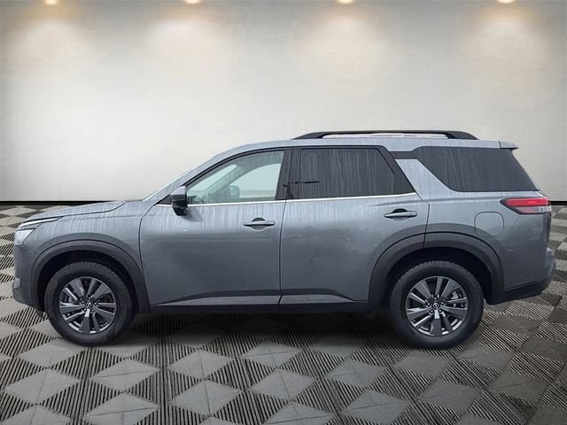 2024 Nissan Pathfinder SV FWD