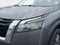 2024 Nissan Pathfinder SV FWD