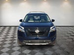 2024 Nissan Pathfinder SL FWD