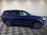 2024 Nissan Pathfinder SL FWD