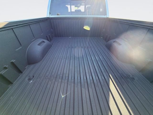 2026 Toyota Tundra 4WD SR5