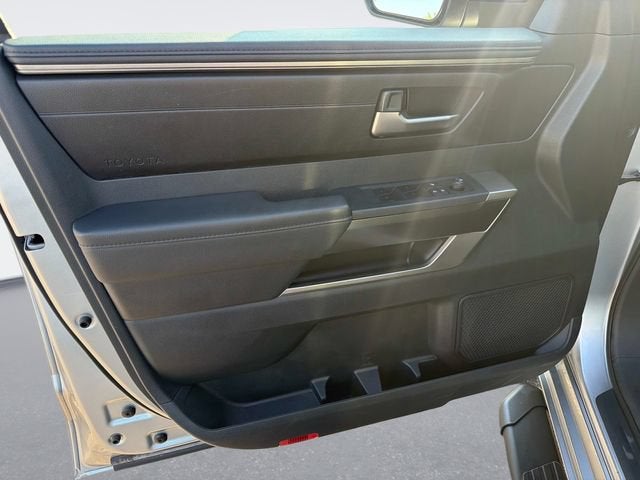 2026 Toyota Tundra 4WD SR5