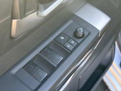 2026 Toyota Tundra 4WD SR5