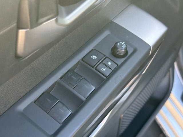 2026 Toyota Tundra 4WD SR5
