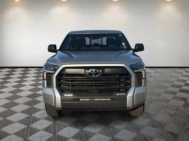 2026 Toyota Tundra 4WD SR5