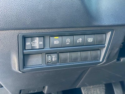 2026 Toyota Tundra 4WD SR5