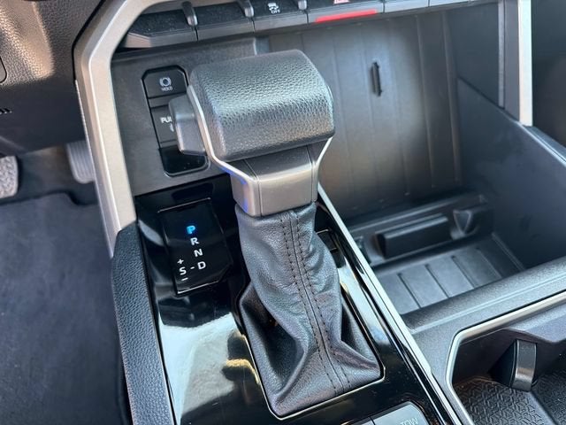 2026 Toyota Tundra 4WD SR5