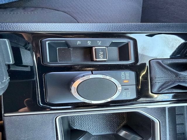 2026 Toyota Tundra 4WD SR5