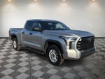 2026 Toyota Tundra 4WD SR5