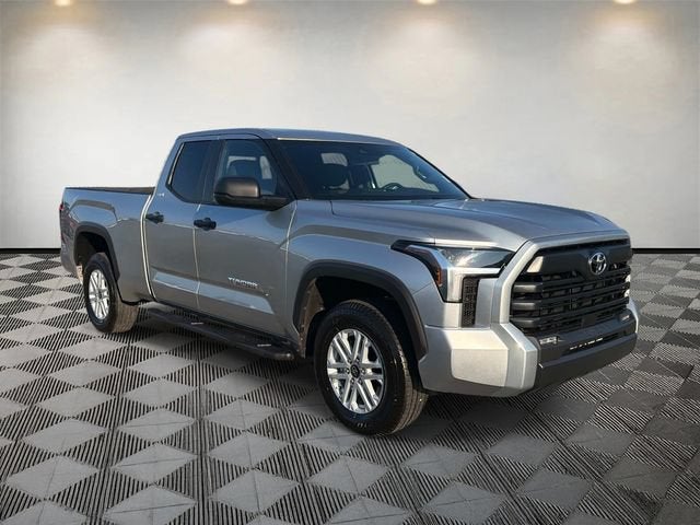 2026 Toyota Tundra 4WD SR5