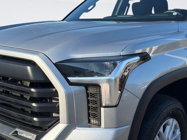 2026 Toyota Tundra 4WD SR5