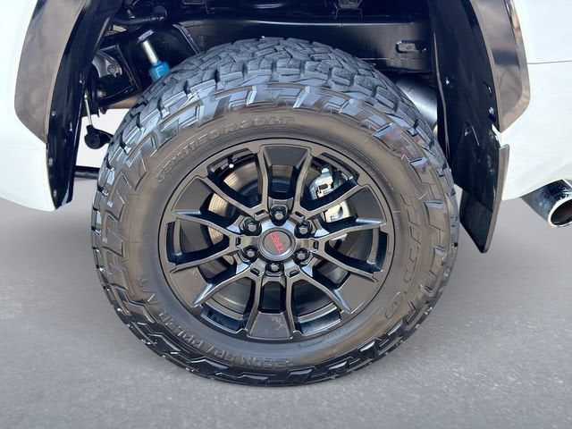 2025 Toyota Tundra 1794 Edition