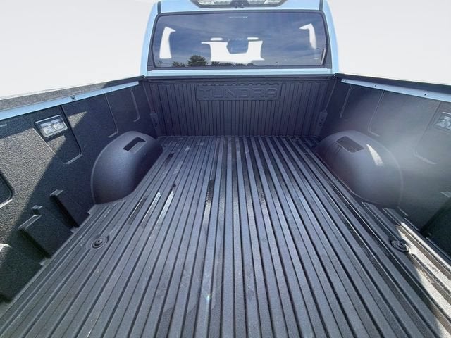 2025 Toyota Tundra 1794 Edition
