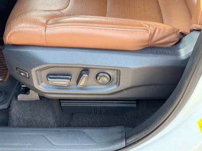 2025 Toyota Tundra 1794 Edition