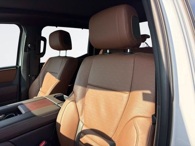 2025 Toyota Tundra 1794 Edition