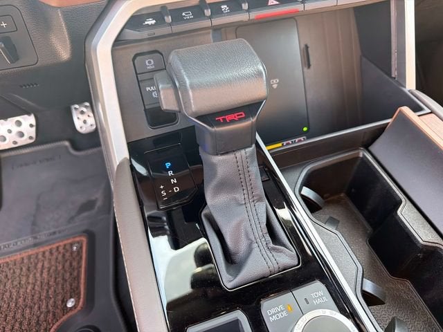 2025 Toyota Tundra 1794 Edition