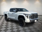 2025 Toyota Tundra 1794 Edition