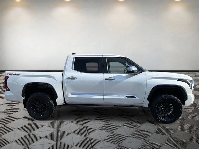 2025 Toyota Tundra 1794 Edition