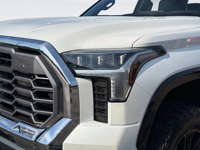 2025 Toyota Tundra 1794 Edition
