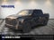 2024 Toyota Tundra 4WD Platinum