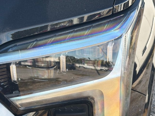 2024 Toyota Tundra 4WD Platinum