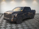 2024 Toyota Tundra 4WD Platinum