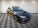 2014 Subaru Impreza WRX WRX