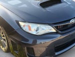 2014 Subaru Impreza WRX WRX