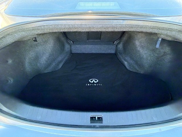 2019 INFINITI Q50 3.0t SPORT