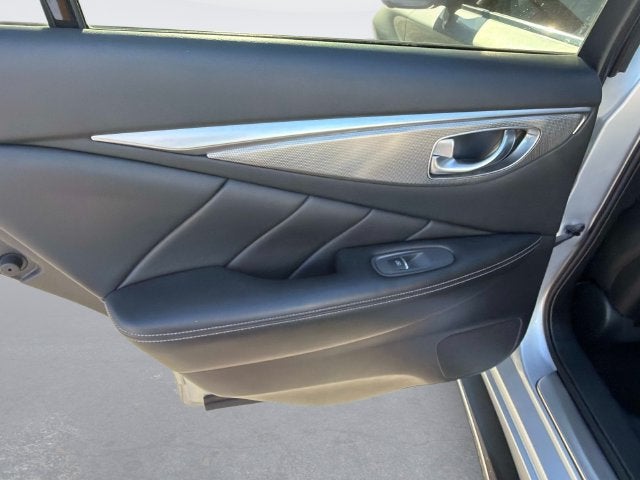 2019 INFINITI Q50 3.0t SPORT