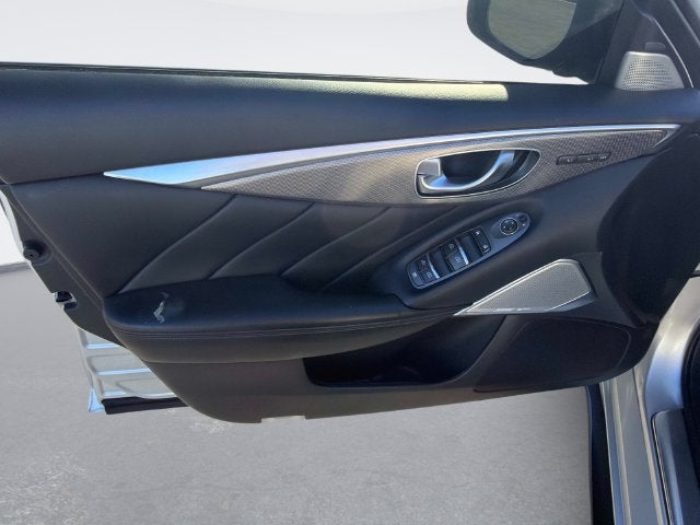 2019 INFINITI Q50 3.0t SPORT