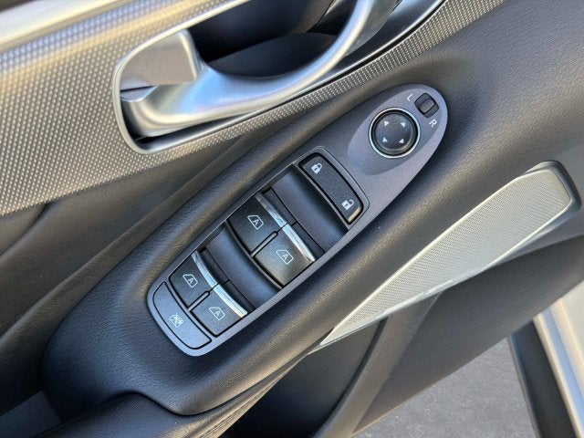 2019 INFINITI Q50 3.0t SPORT