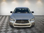 2019 INFINITI Q50 3.0t SPORT