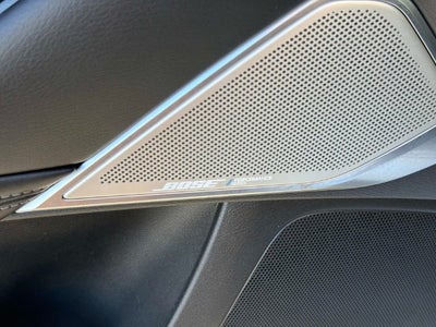 2019 INFINITI Q50 3.0t SPORT