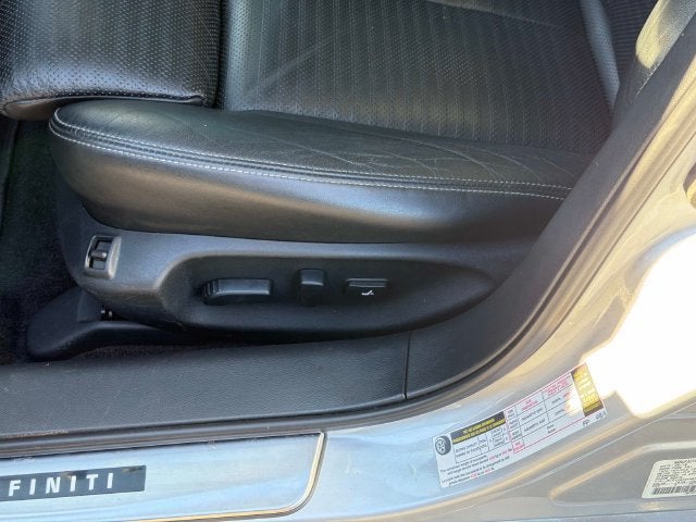 2019 INFINITI Q50 3.0t SPORT