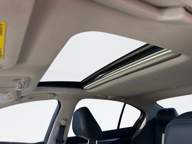 2019 INFINITI Q50 3.0t SPORT