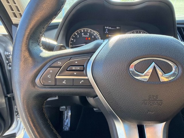 2019 INFINITI Q50 3.0t SPORT