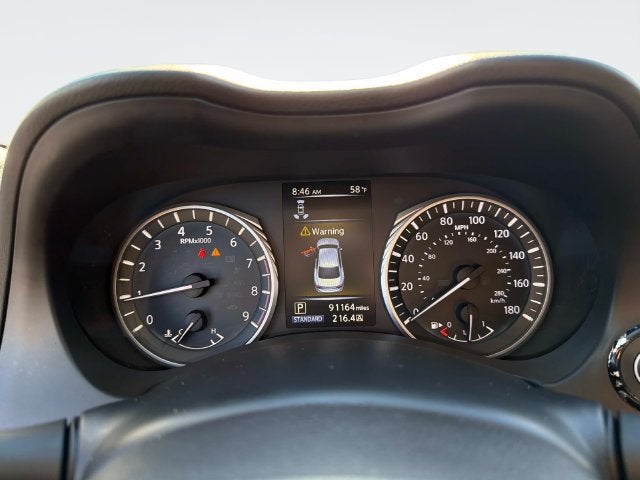 2019 INFINITI Q50 3.0t SPORT