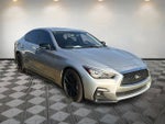 2019 INFINITI Q50 3.0t SPORT