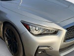 2019 INFINITI Q50 3.0t SPORT