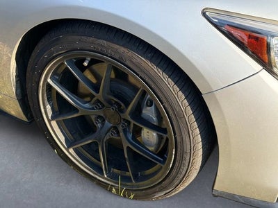 2019 INFINITI Q50 3.0t SPORT