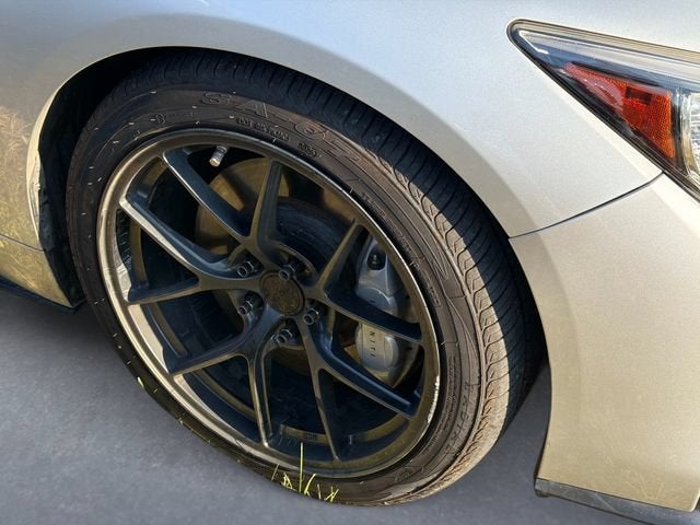 2019 INFINITI Q50 3.0t SPORT