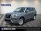 2024 Nissan Armada SV
