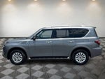 2024 Nissan Armada SV