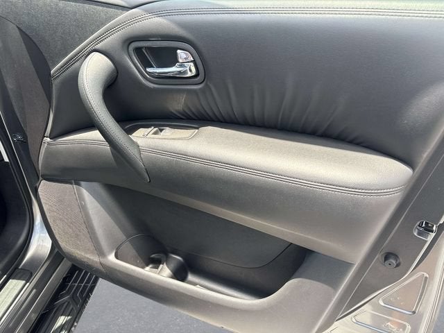 2024 Nissan Armada SV