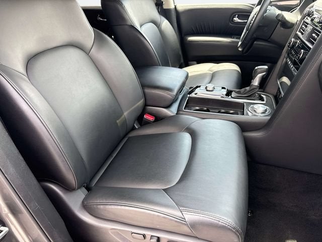 2024 Nissan Armada SV