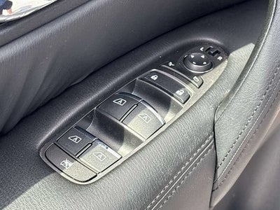 2024 Nissan Armada SV