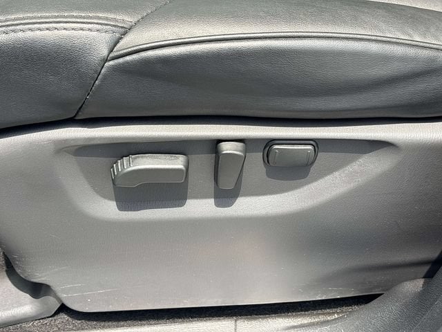 2024 Nissan Armada SV