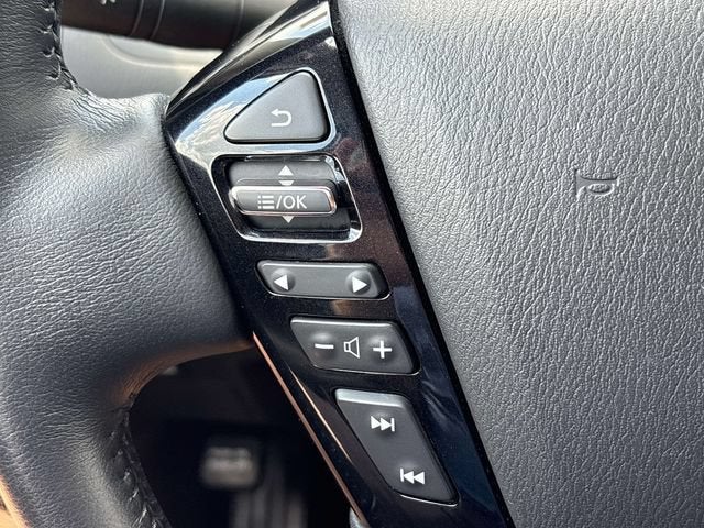 2024 Nissan Armada SV