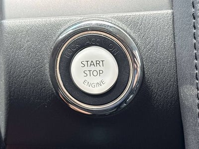 2024 Nissan Armada SV